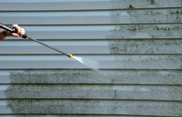 Best Commercial Building Pressure Washing  in Advae, NC