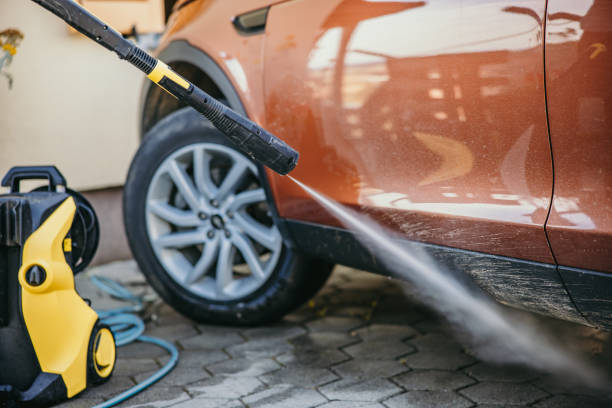 Best Power Washing Near Me  in Advae, NC