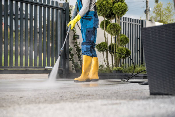 Best Concrete Pressure Washing  in Advae, NC