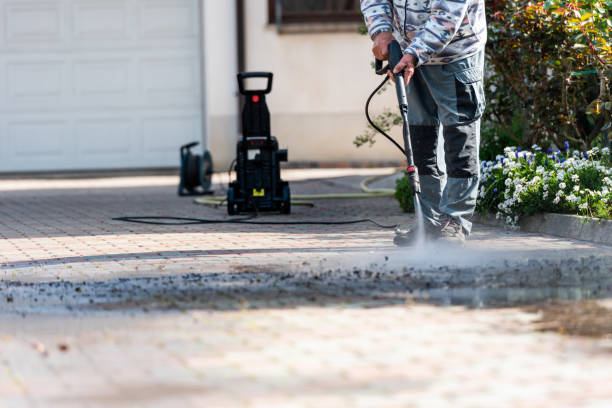 Reliable Advance, NC Pressure Washing Solutions