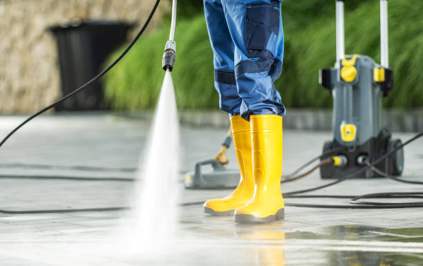 Best Affordable Pressure Washing  in Advae, NC