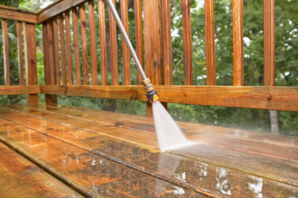 Pressure Washing Contractors in Advance, NC